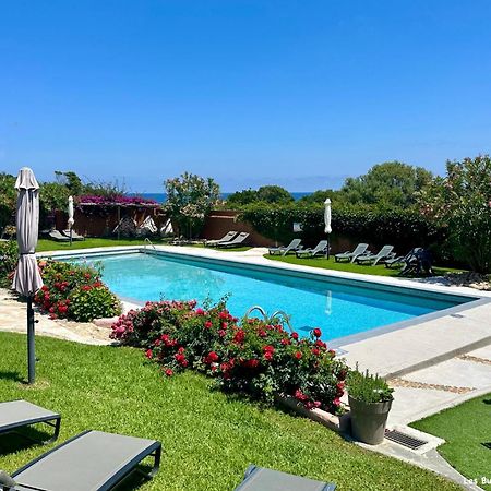 Les Bungalows De Figha Tarcu Εξωτερικό φωτογραφία