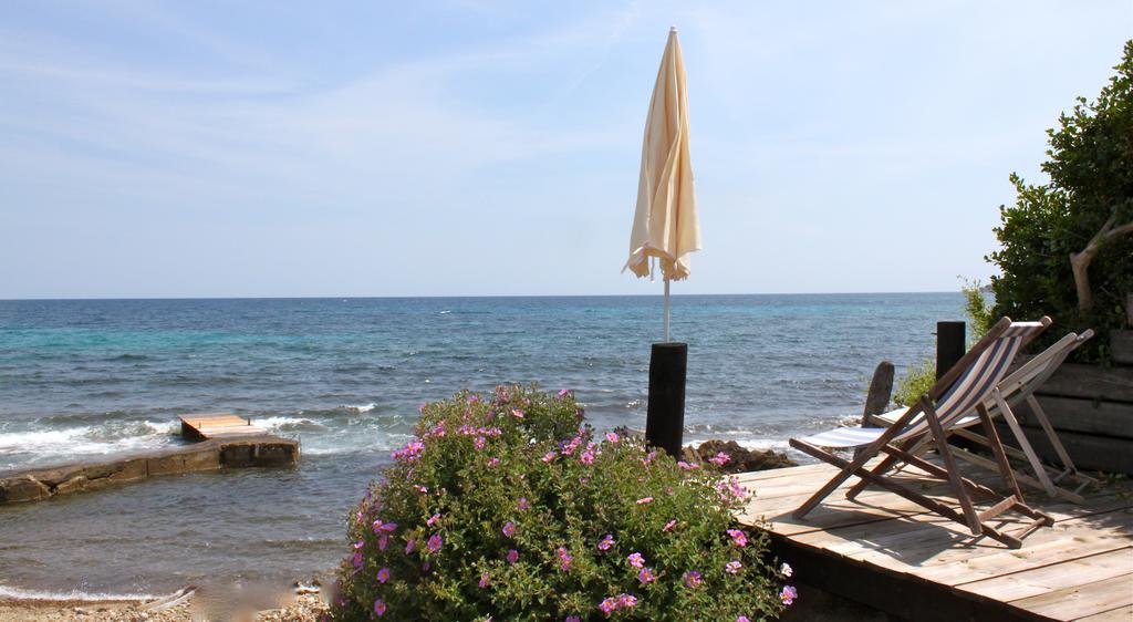 Les Bungalows De Figha Tarcu Εξωτερικό φωτογραφία