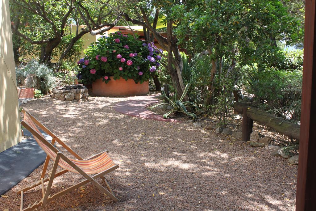Les Bungalows De Figha Tarcu Εξωτερικό φωτογραφία