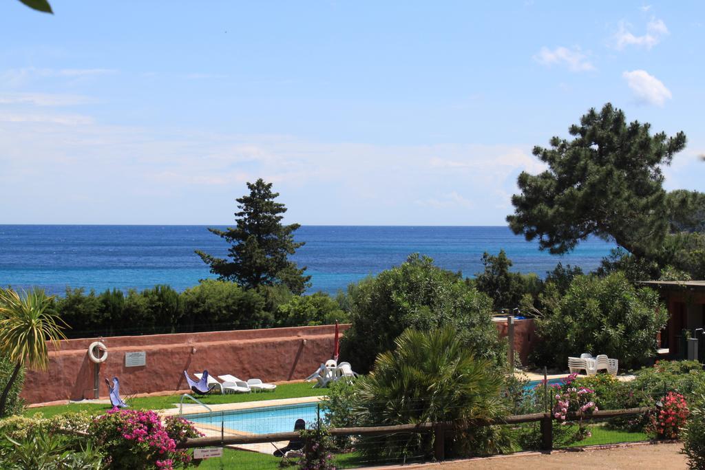 Les Bungalows De Figha Tarcu Εξωτερικό φωτογραφία
