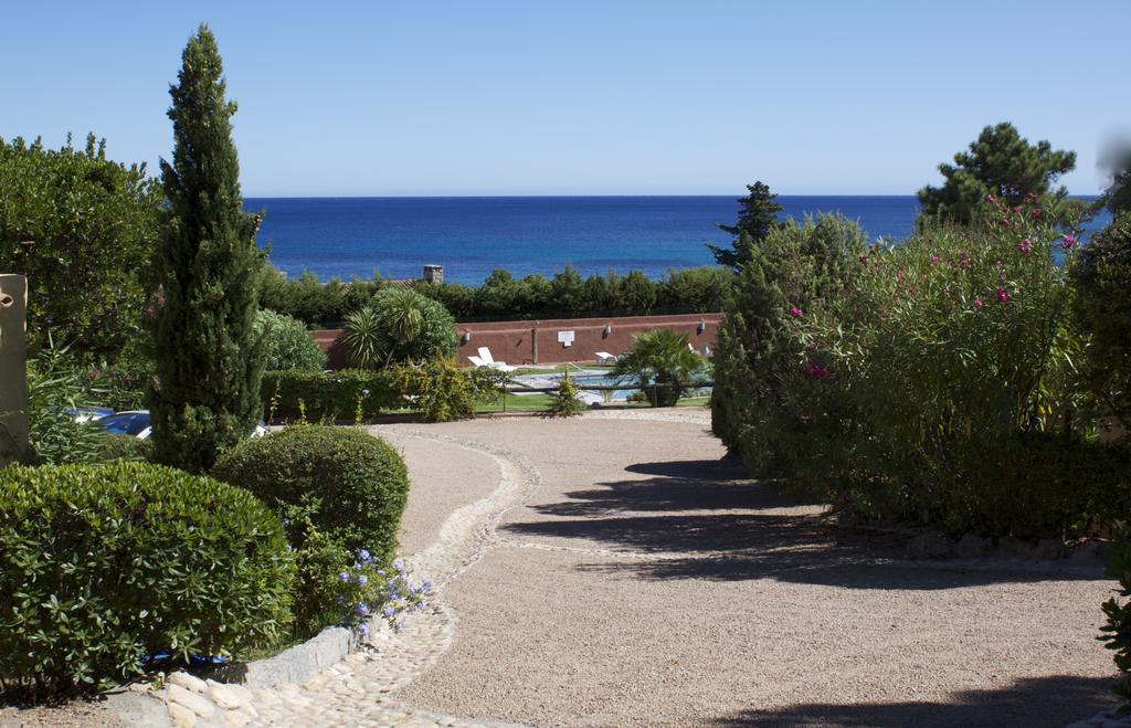 Les Bungalows De Figha Tarcu Εξωτερικό φωτογραφία