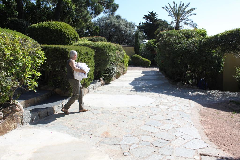 Les Bungalows De Figha Tarcu Εξωτερικό φωτογραφία
