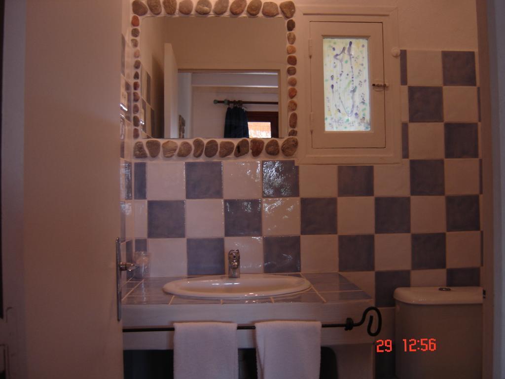 Les Bungalows De Figha Tarcu Εξωτερικό φωτογραφία