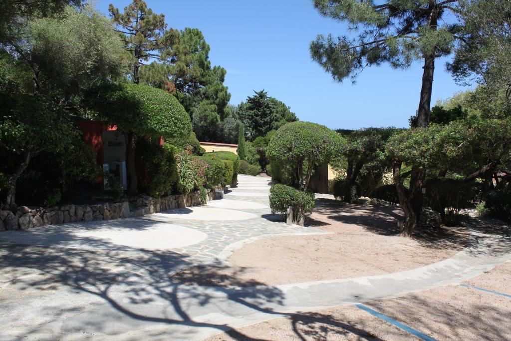 Les Bungalows De Figha Tarcu Εξωτερικό φωτογραφία