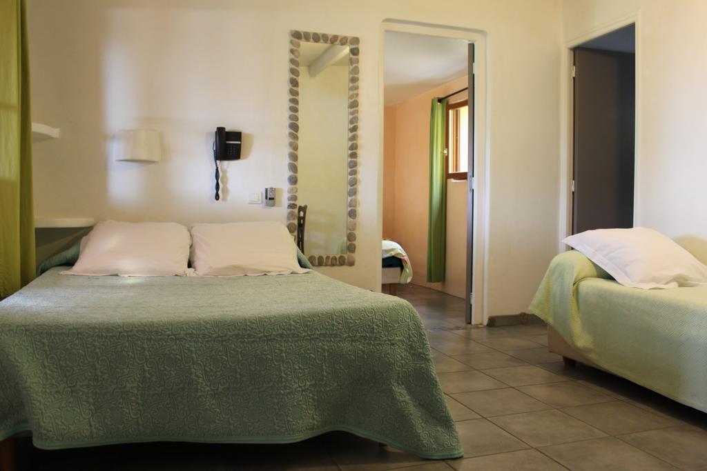 Les Bungalows De Figha Tarcu Δωμάτιο φωτογραφία