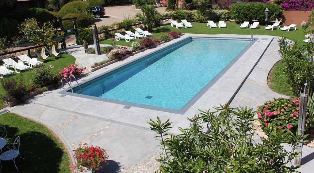 Les Bungalows De Figha Tarcu Εξωτερικό φωτογραφία
