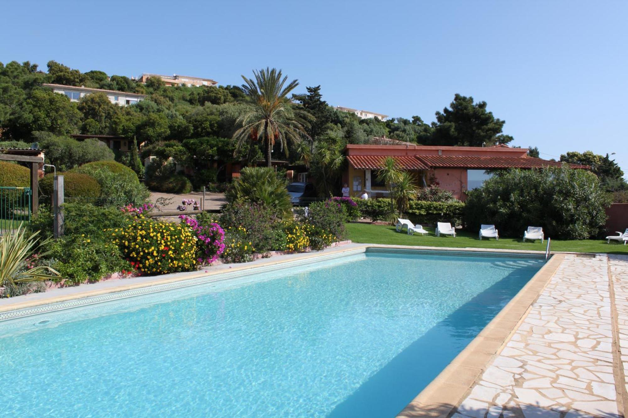 Les Bungalows De Figha Tarcu Εξωτερικό φωτογραφία
