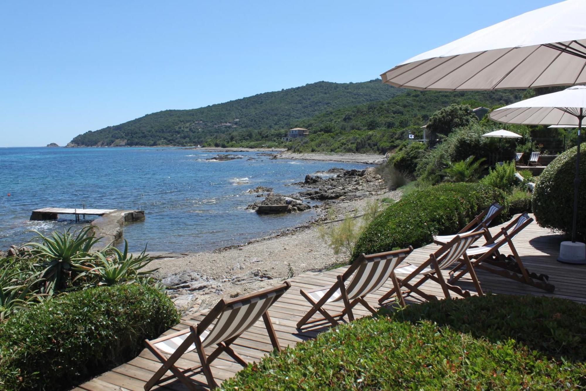 Les Bungalows De Figha Tarcu Εξωτερικό φωτογραφία